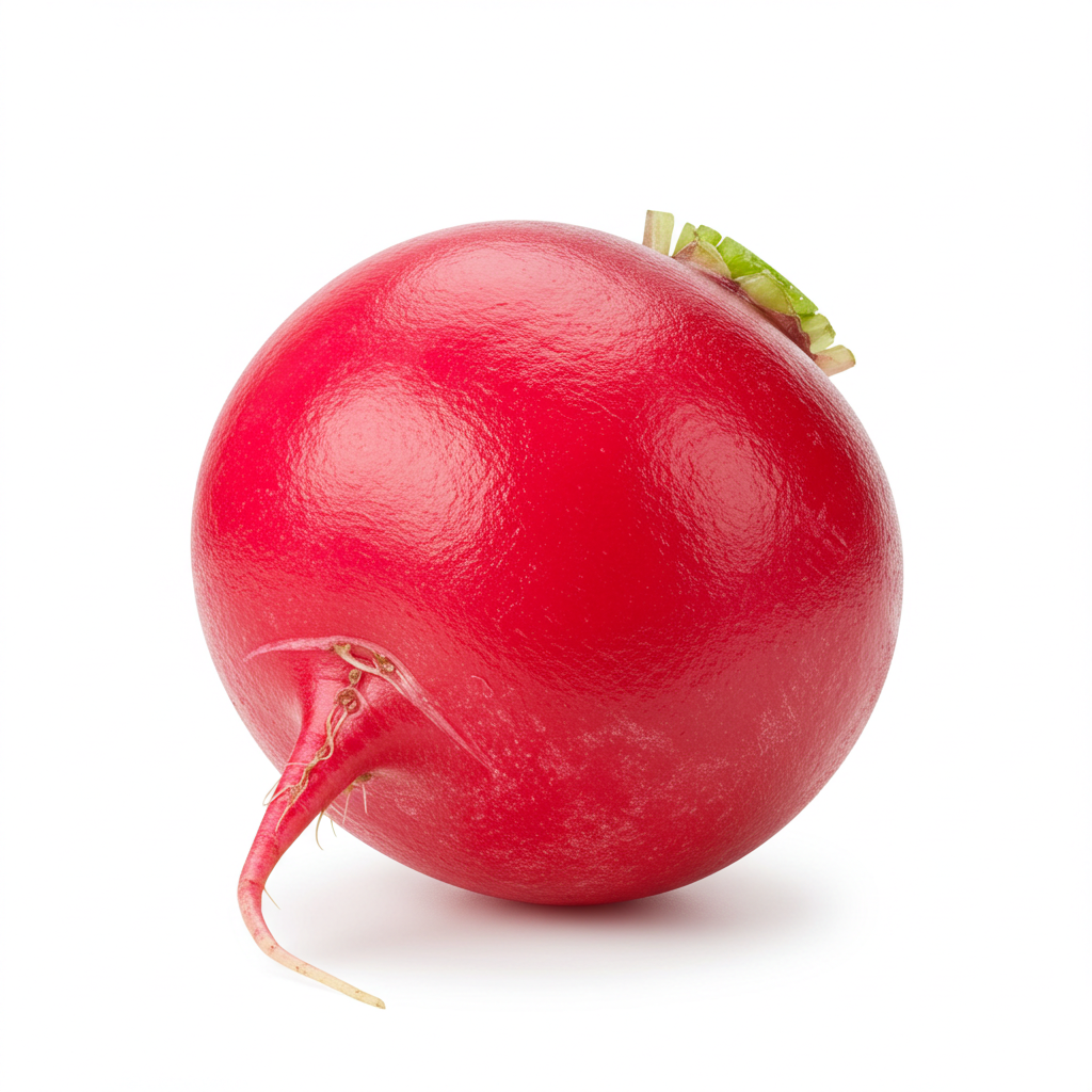 Radish - 1LB (Rabanos 1LB)