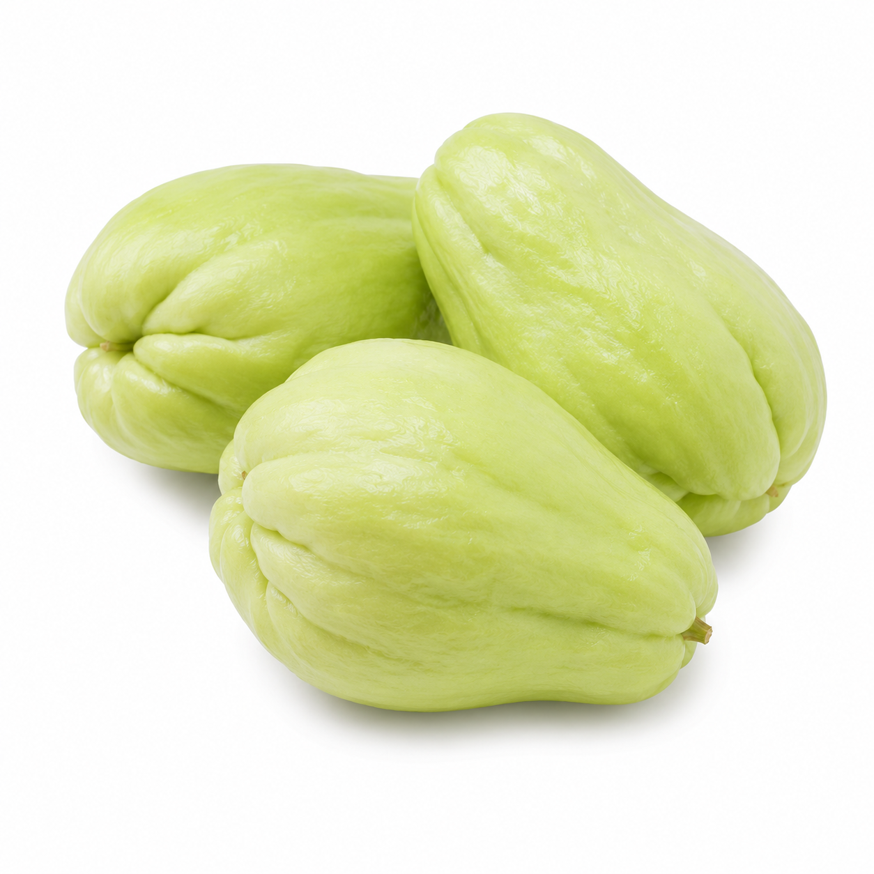White Chayote (Chayote Blanco)