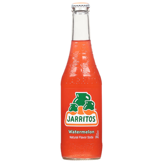 Jarritos Refresco de Sandía 12.5 fl oz