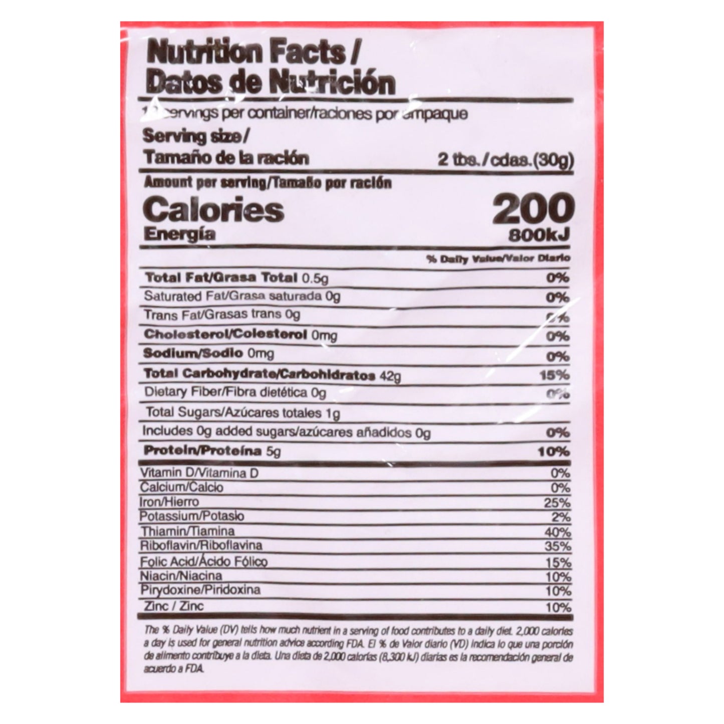 Corazon Original Atol 400 g