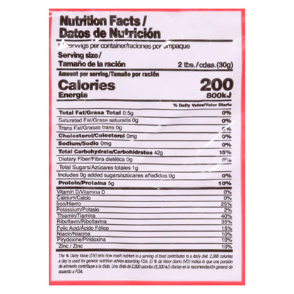 Corazon Original Atol 400 g