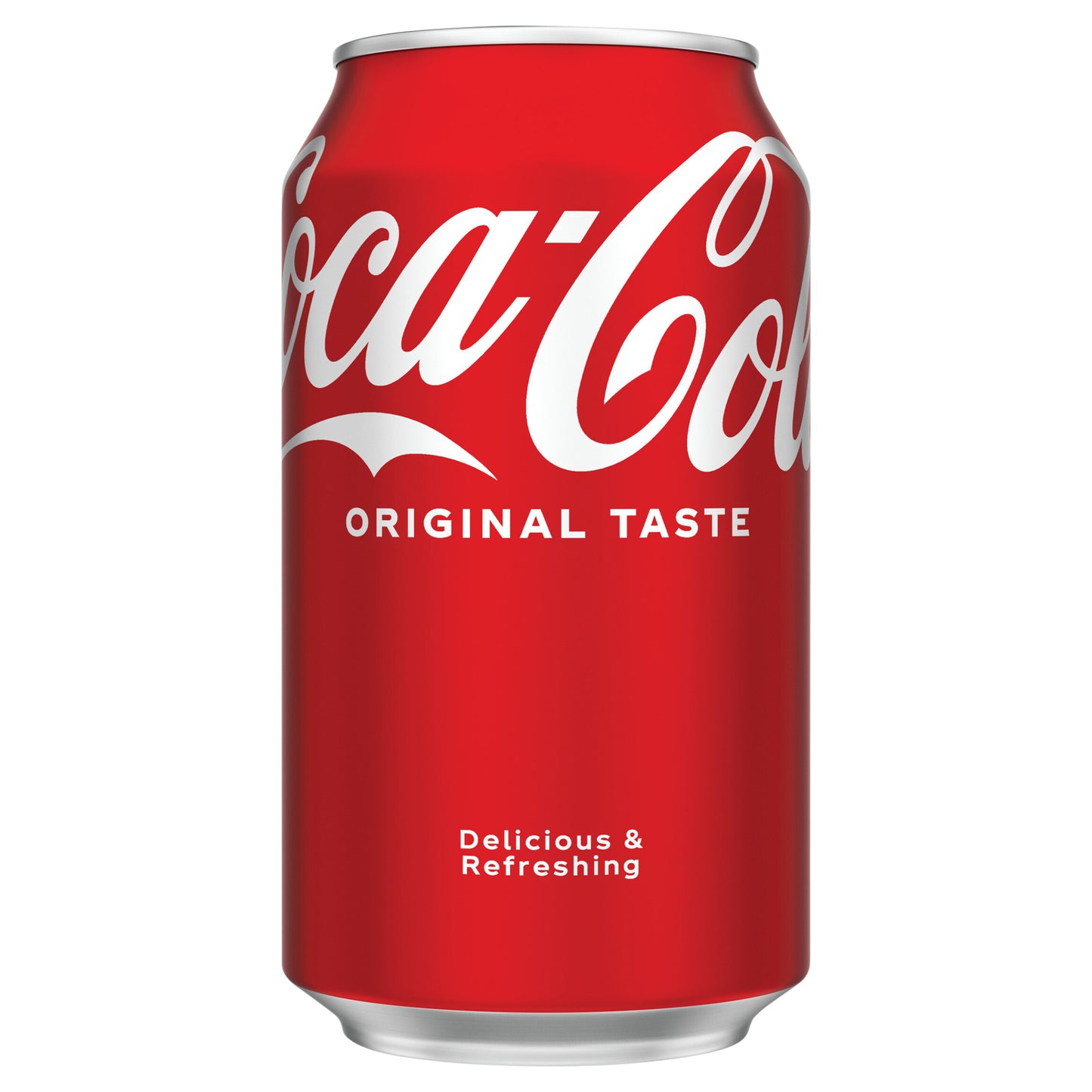 Coca-Cola Can, 12 fl oz