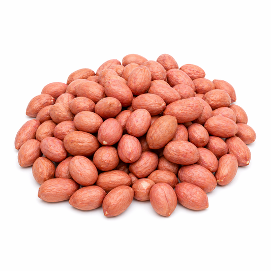 Cacahuates Japoneses