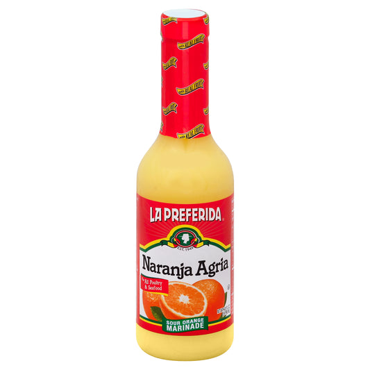La Preferida Marinade 20 oz