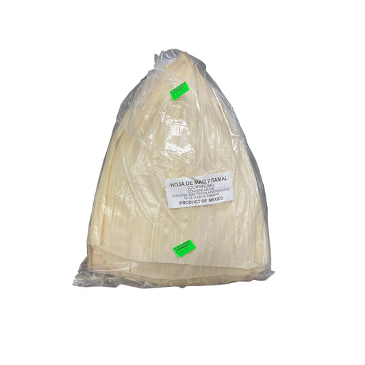 Corn Husk (Hoja de Maiz)