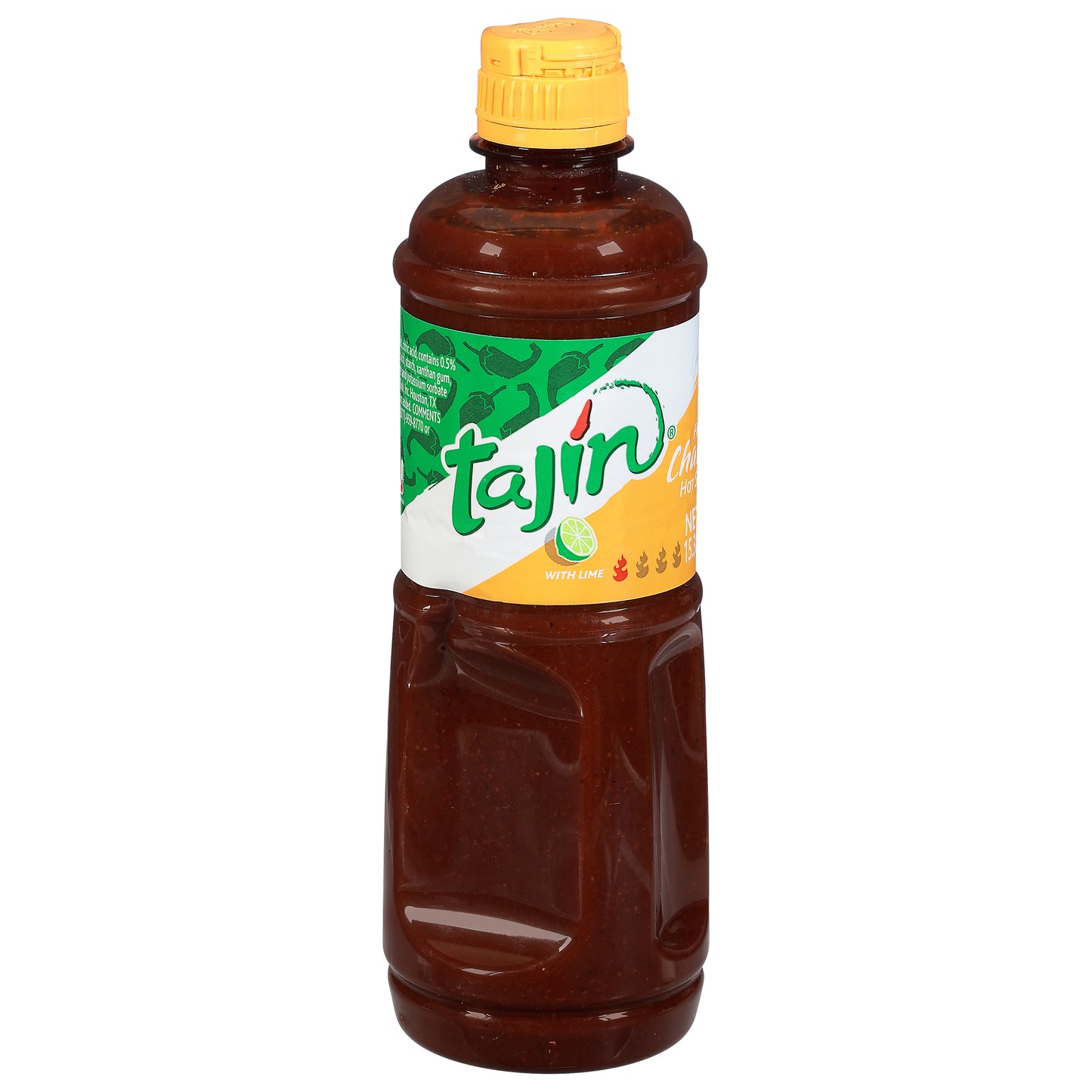 Tajin Mild Fruity Chamoy Hot Sauce 15.38 fl oz