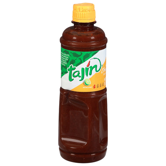 Tajin Mild Fruity Chamoy Hot Sauce 15.38 fl oz
