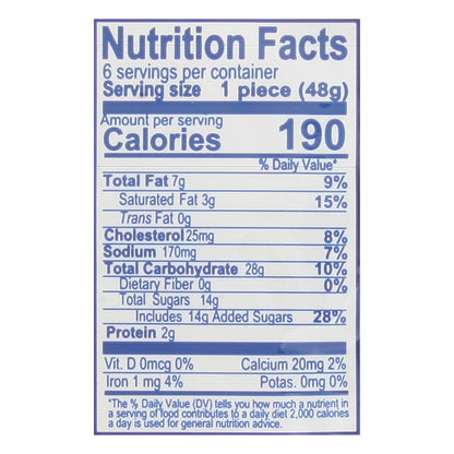 Racor Marquesote 10 oz