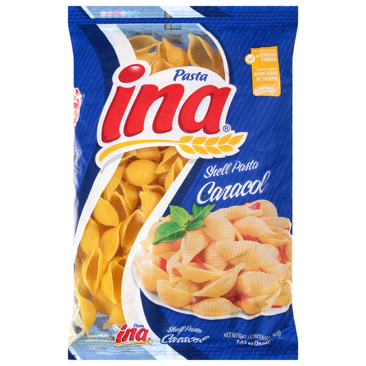 Ina Shell Pasta 7.05 oz