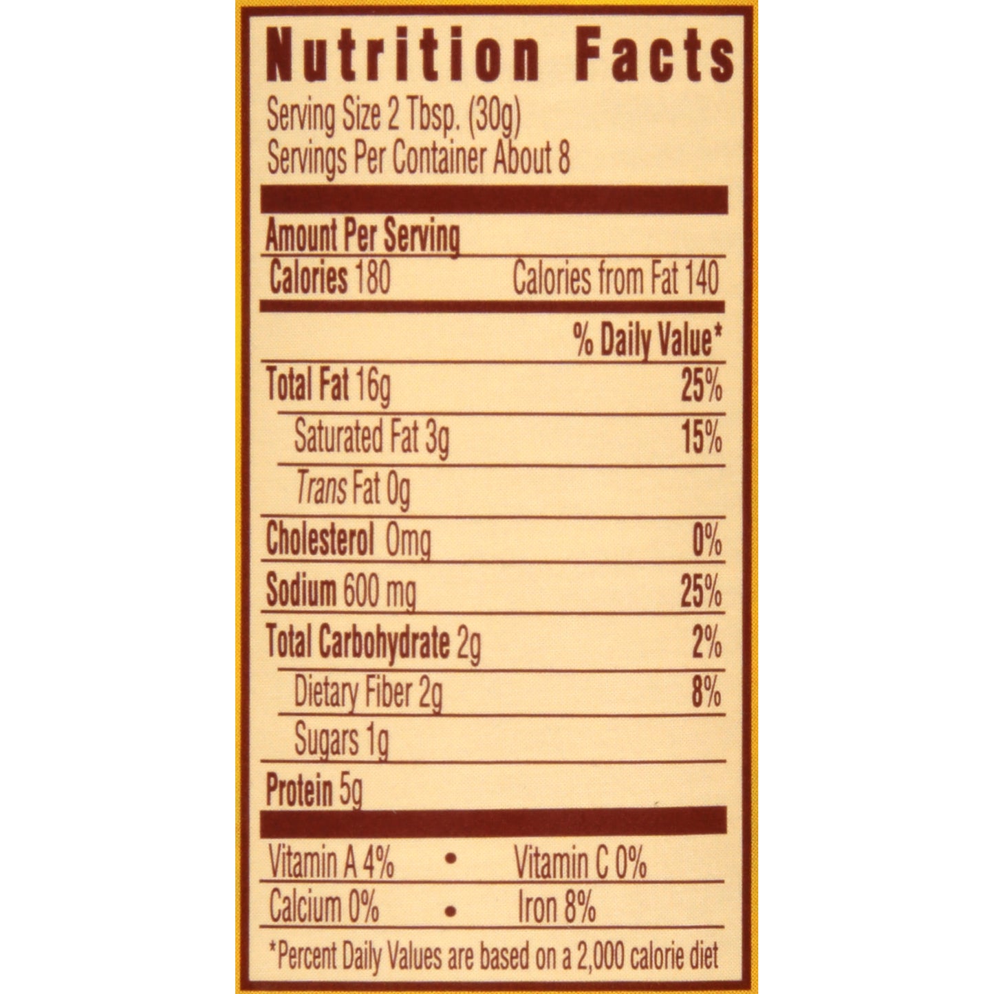 Doña María® Mole Verde Mexican Sauce 8.25 oz. Jar