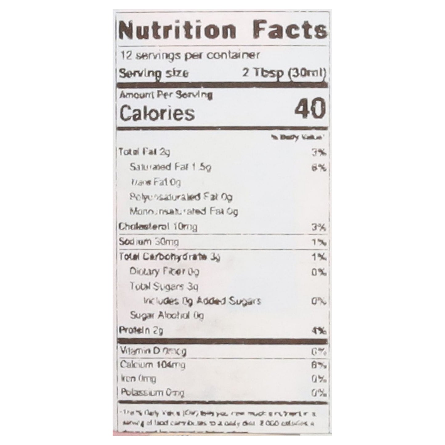 Nestle Media Crema Table Cream 225 g