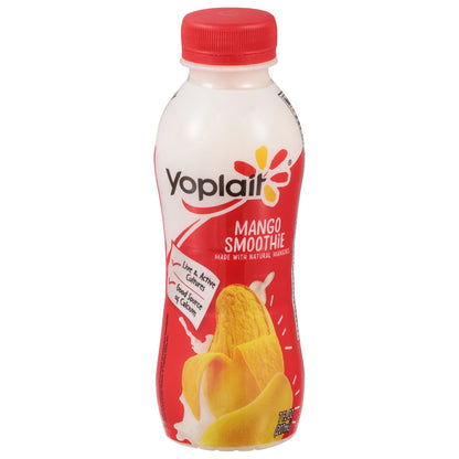 Batido Yoplait de Mango 7 fl oz