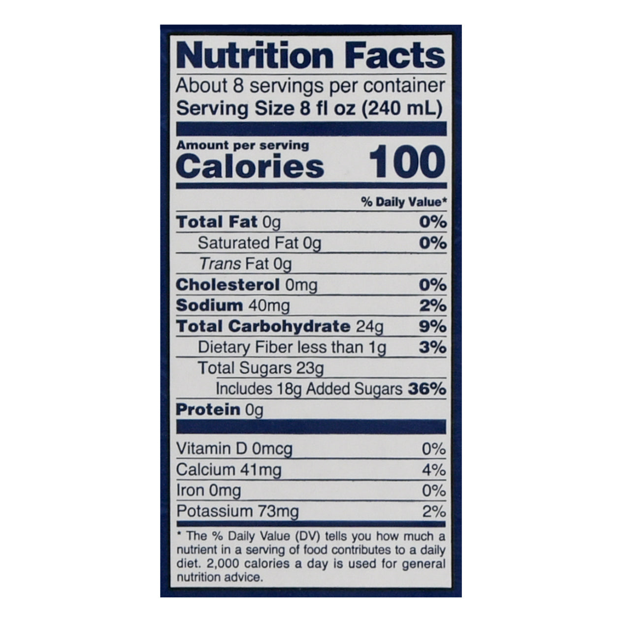 Jumex Peach Nectar 64 fl oz