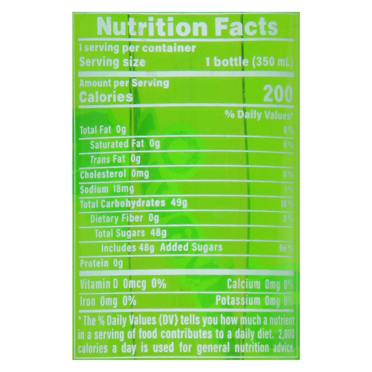 Salvavidas Lemon Soda 11.8 fl oz