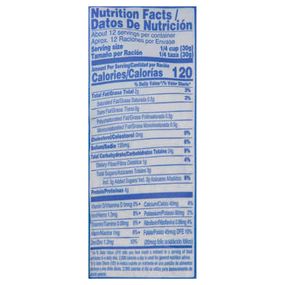 Bimbo Original Bread Crumbs 12.35 oz