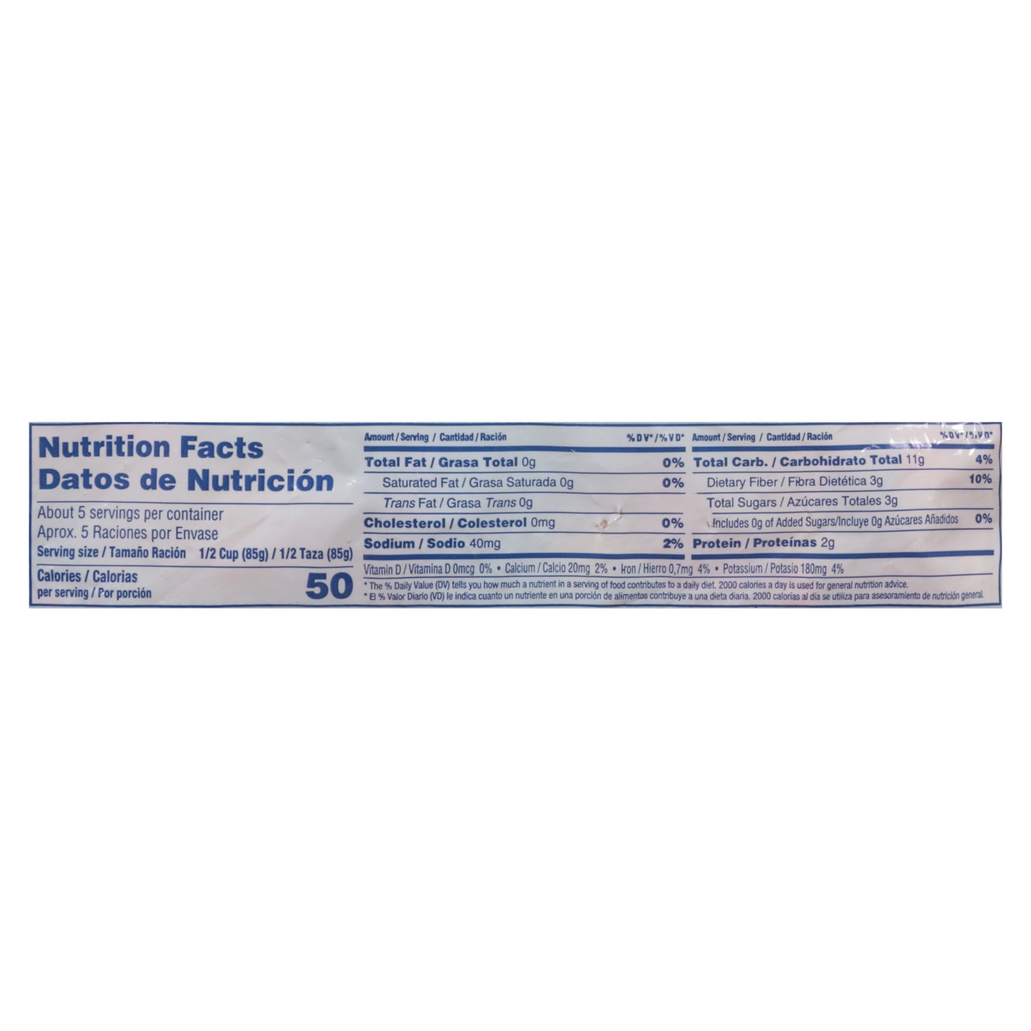 Goya Vegetales Mixtos 16 oz