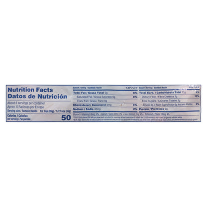 Goya Vegetales Mixtos 16 oz