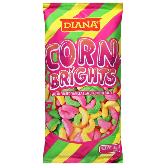 Diana Vanilla Corn Brights 4.51 oz