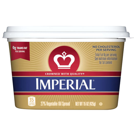Imperial Tub