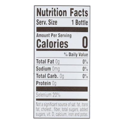 Smart Alkaline Water 23.7 fl oz