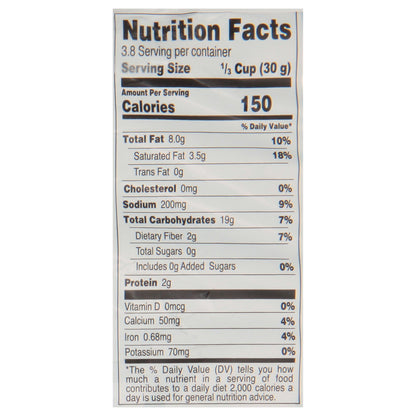 Diana Crunchy Hot Cornbits 4.05 oz