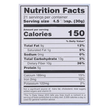 Badia Chia Seeds 22 oz