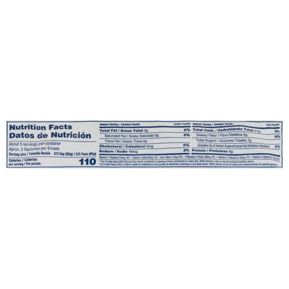 Goya Judías Blancas Grandes 16 oz
