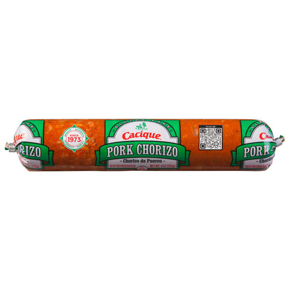 Cacique® Pork Chorizo 9 oz