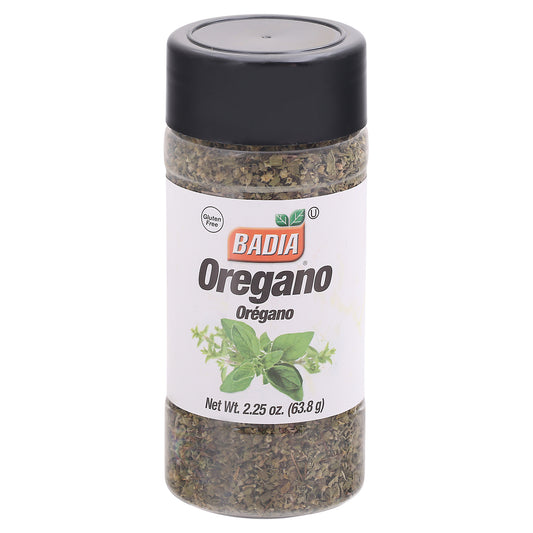 Orégano Badia 63.79 g