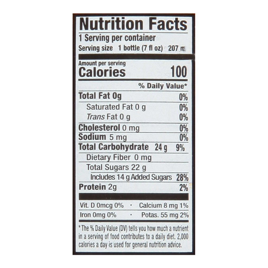 Maltin Non-Alcoholic Six Pack Malt Beverage 12 fl oz