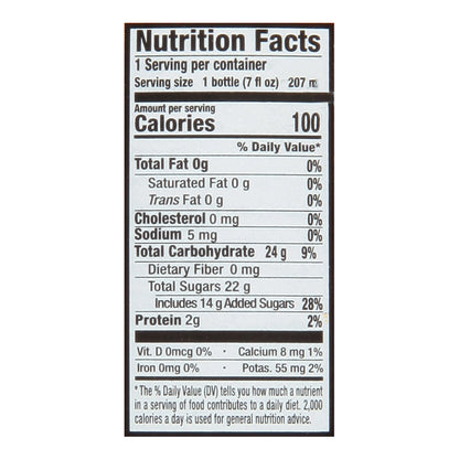 Maltin Non-Alcoholic Six Pack Malt Beverage 12 fl oz