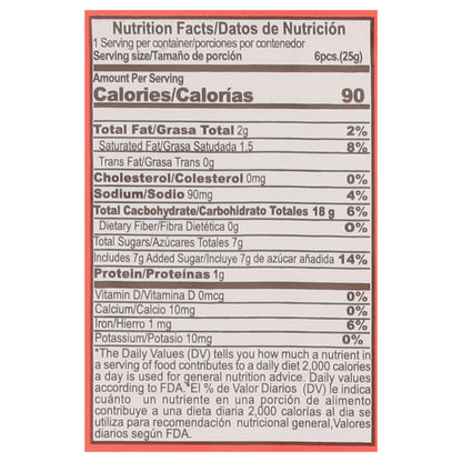 Lido Vitalido Cookies 25 g
