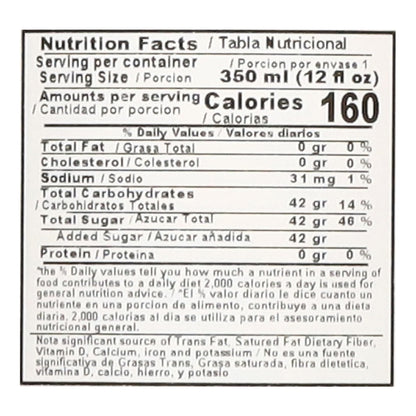 Tiky Pina Pineapple Flavor Carbonated Soft Drink 350 ml