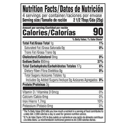 Knorr With Chicken Flavor Pasta Soup Mix 3.5 oz