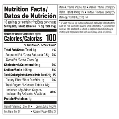 Carlos V Chocolate Drink Mix 14.1 oz