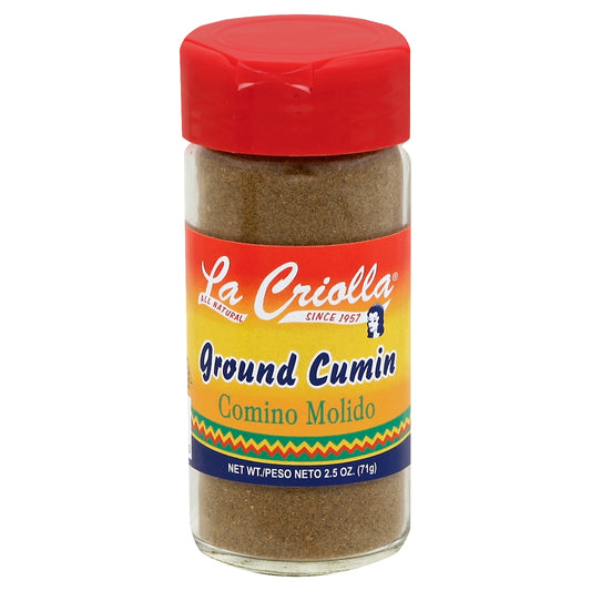 Comino La Criolla 2.5 oz