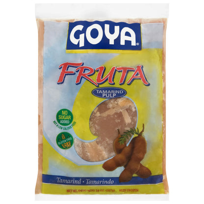 Goya Tamarind Pulp 14 oz