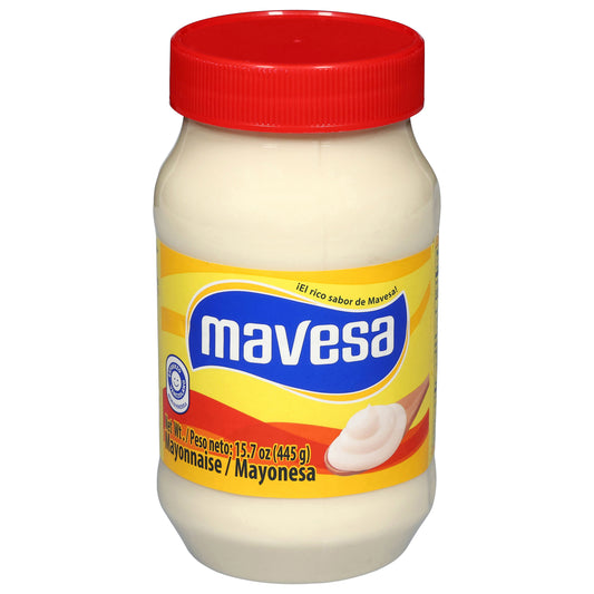 Mavesa Mayonnaise 15.7 oz