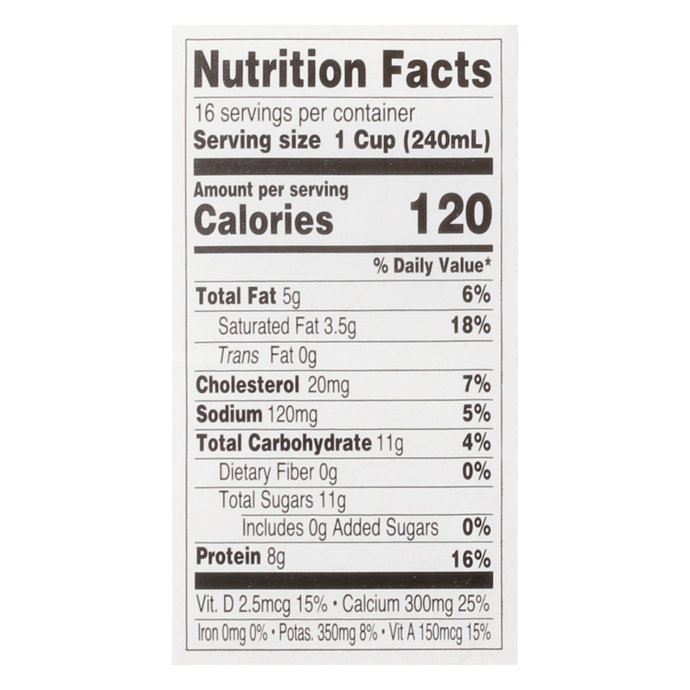 Prairie Farms 2% Reduced Fat Milk 1 gl Jug
