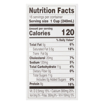 Prairie Farms 2% Reduced Fat Milk 1 gl Jug