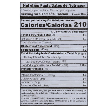 Pepsi Cola Flavored Soda 16 oz
