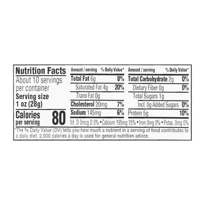 LALA Queso, Panela, 10oz.