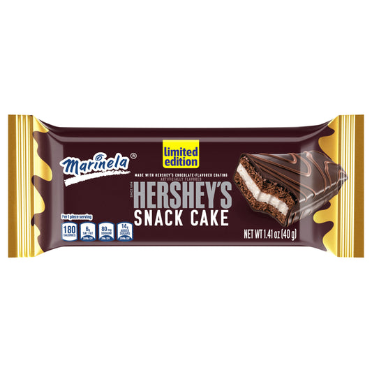Marinela Hershey's Pastelito, 1.41 oz