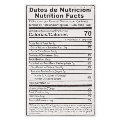 Baldom Real Mayonese 16 fl oz