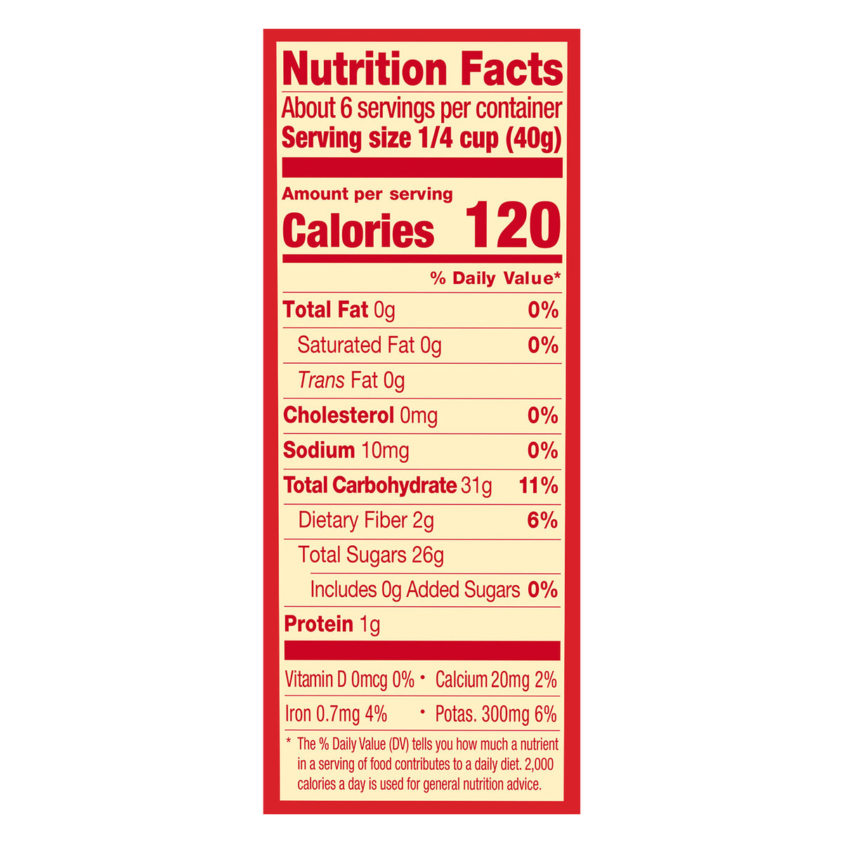 Sun-Maid® California Sun-Dried Raisins 9 oz Bag in a Box