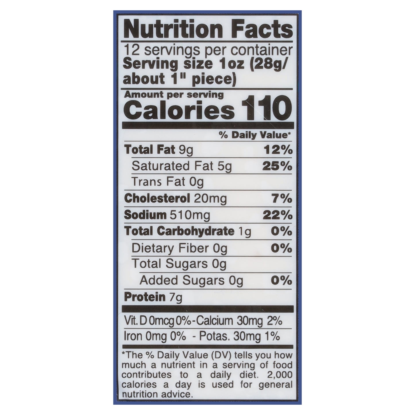 Mucho Gusto Foods Crumbling Salvadoran Cheese 12 oz