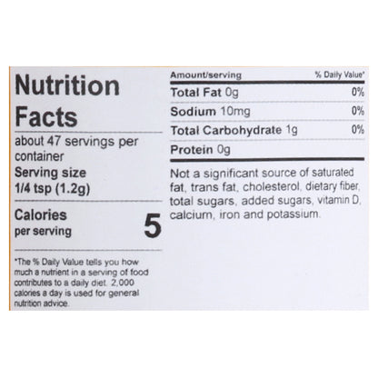 Bijol Coloring & Seasoning Condiment 2 oz