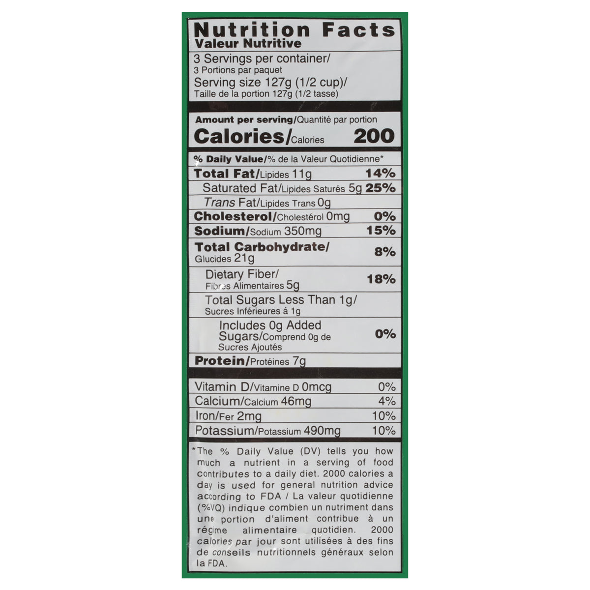 Costadel Sol Refried Black Beans 14 oz