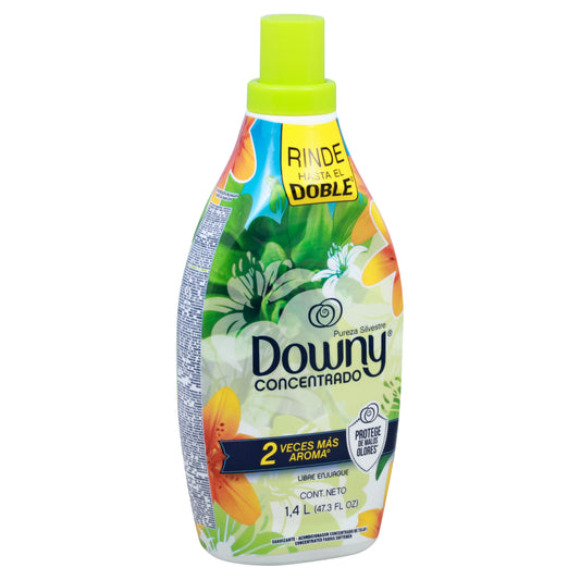 Downy Fabric Softener 1.4 l