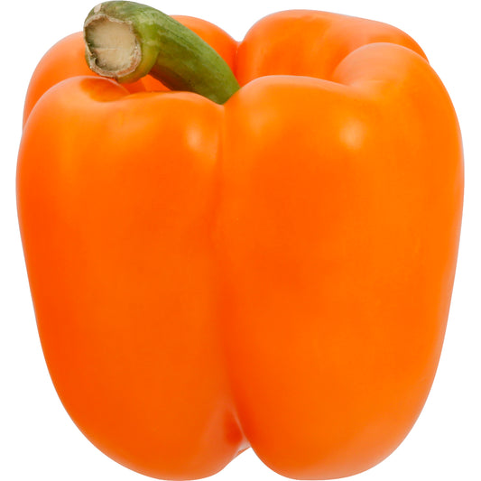 Pimiento Naranja